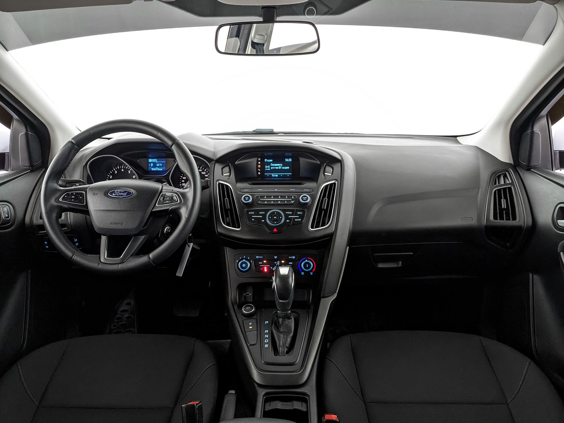 Ford Focus#17187