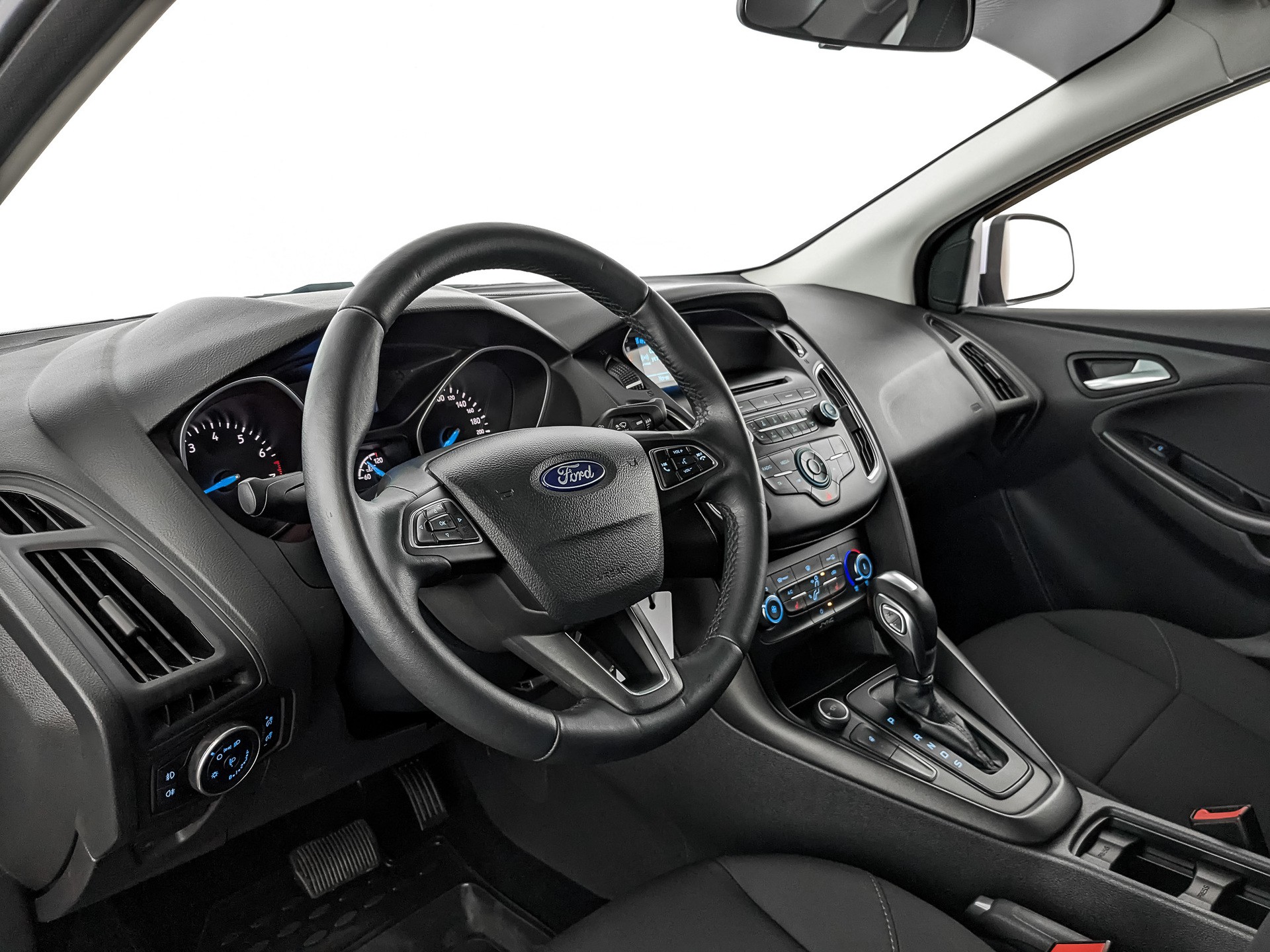 Ford Focus#17188