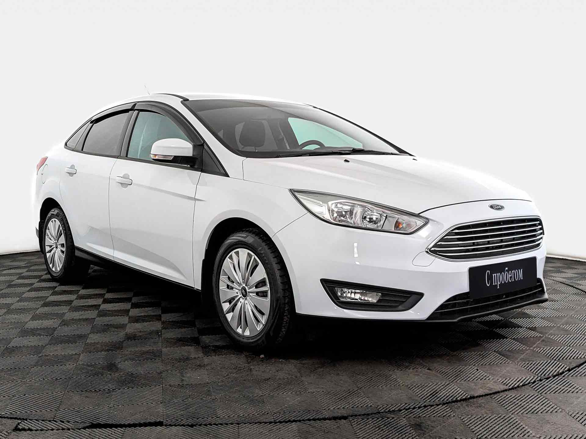 Ford Focus#17189