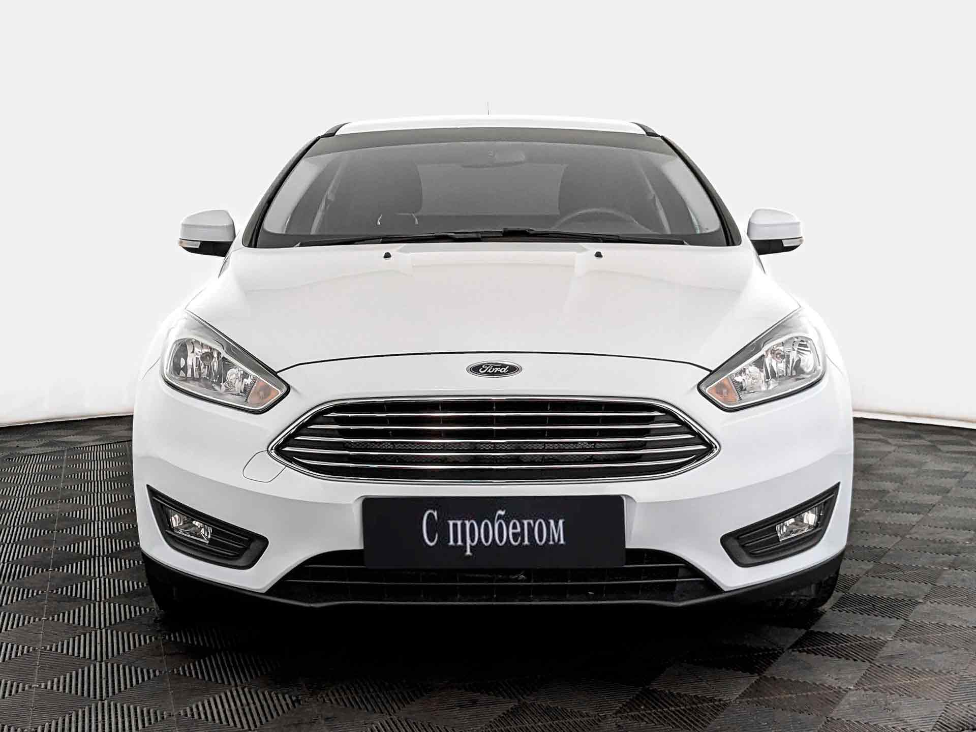 Ford Focus#17190