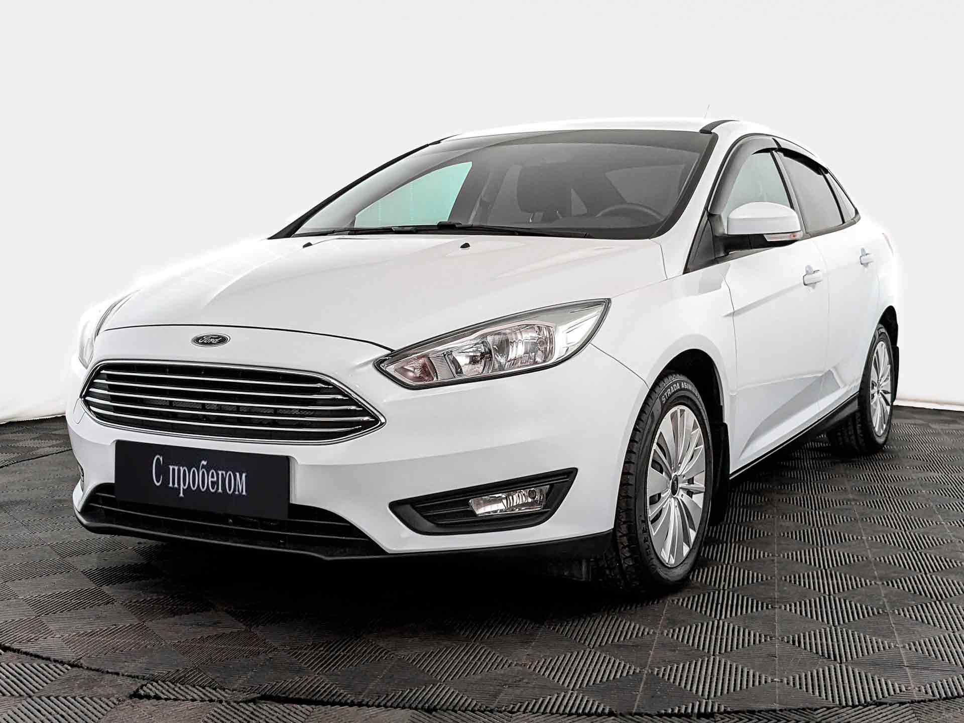 Ford Focus#17191