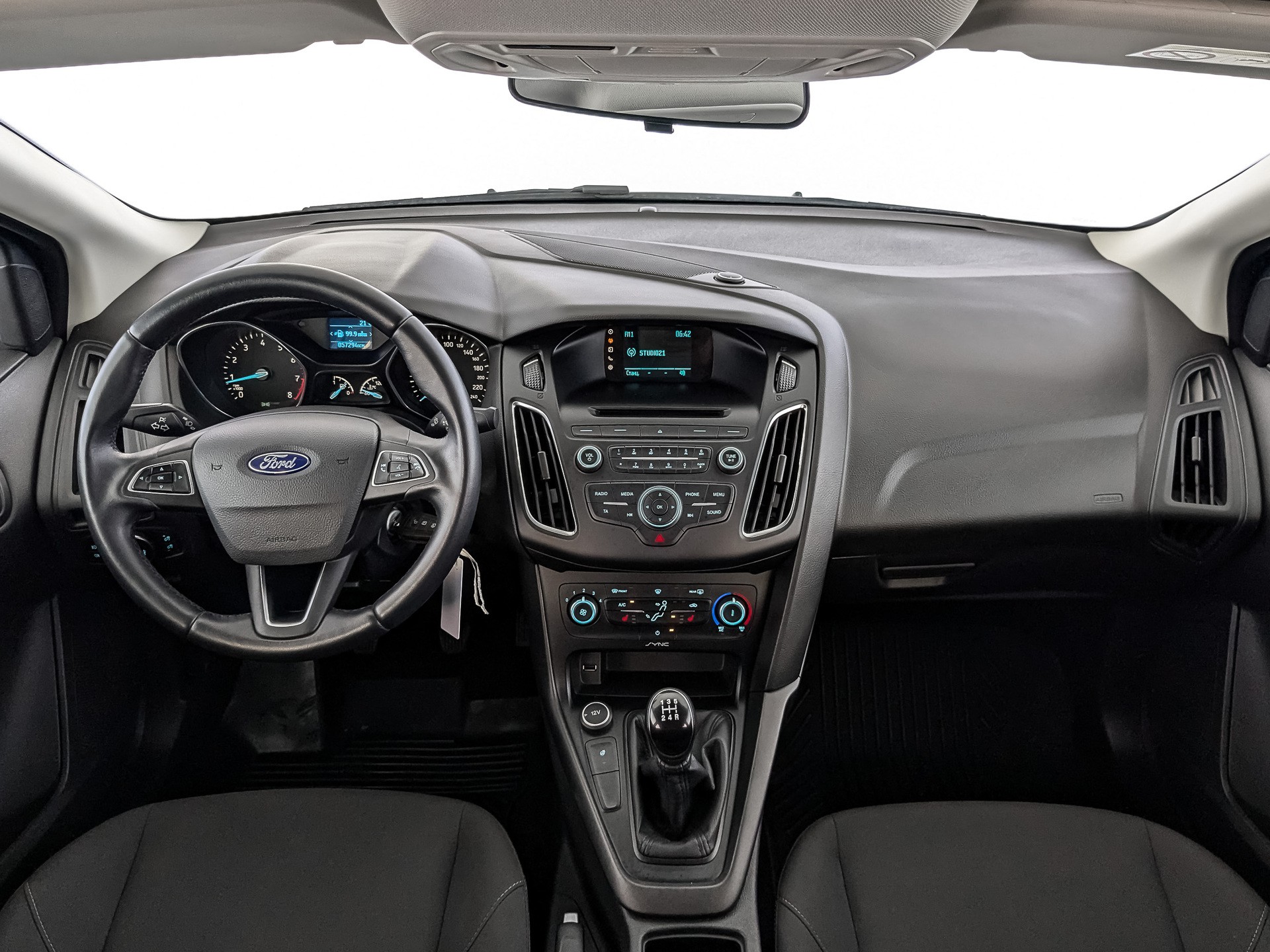 Ford Focus#26571