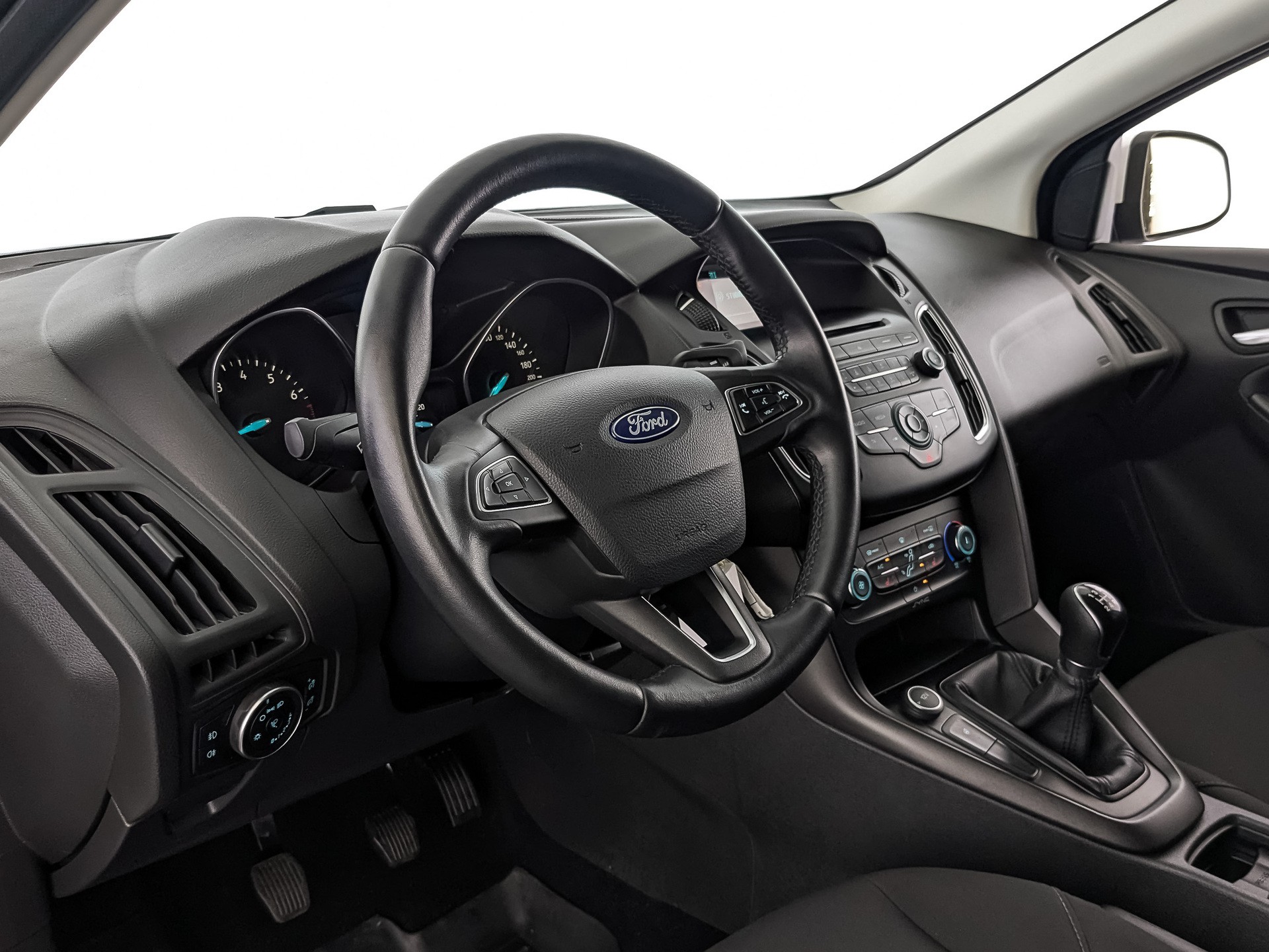 Ford Focus#26572