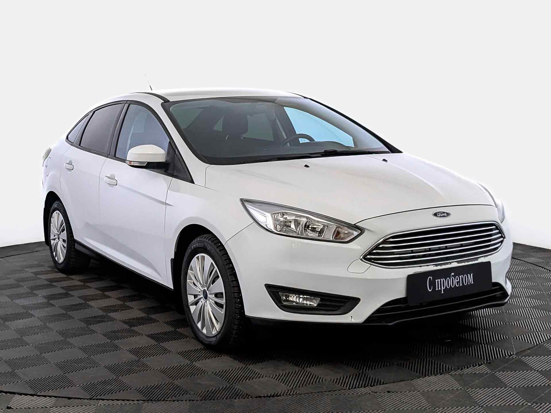 Ford Focus#26573