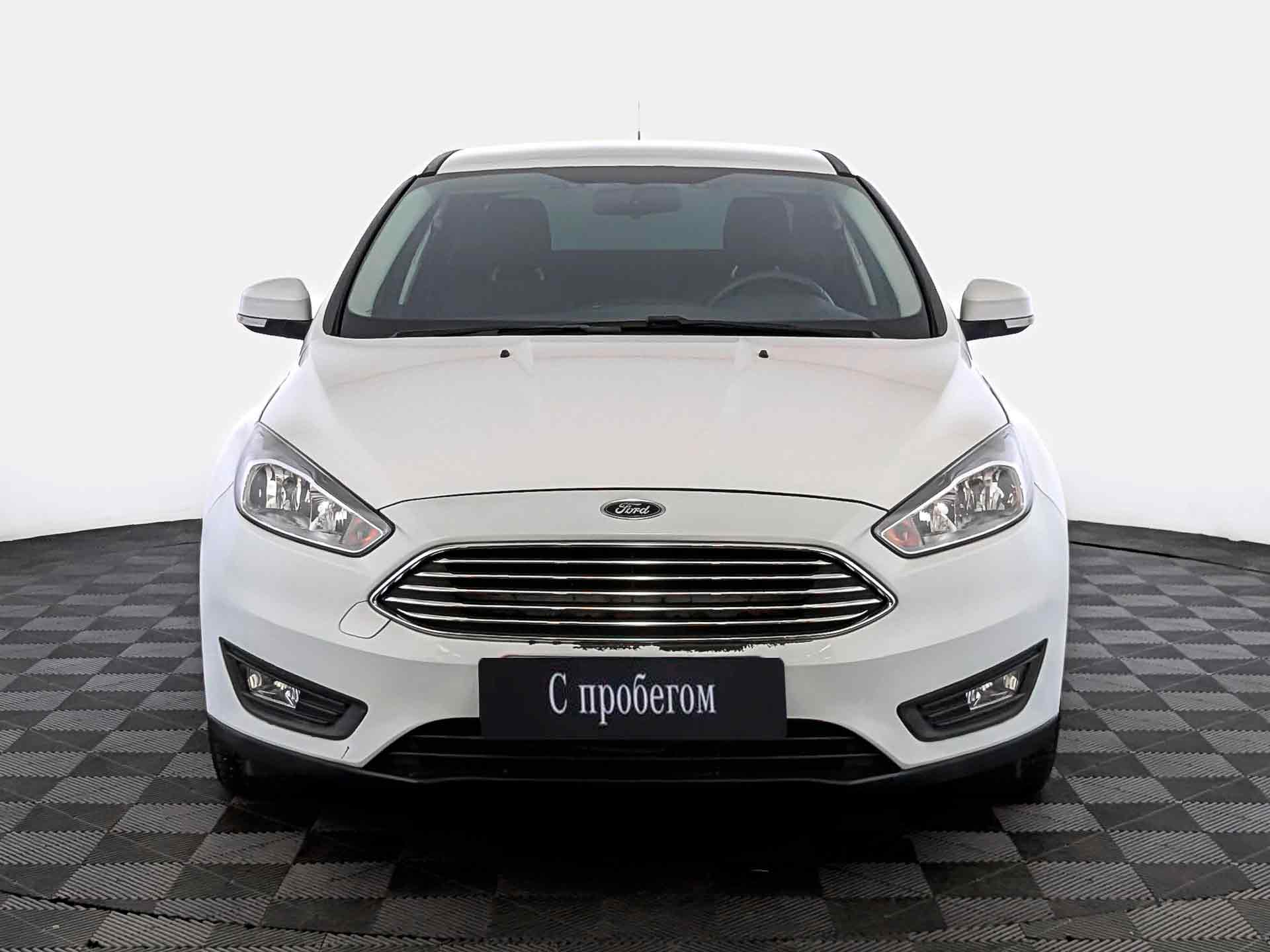 Ford Focus#26574