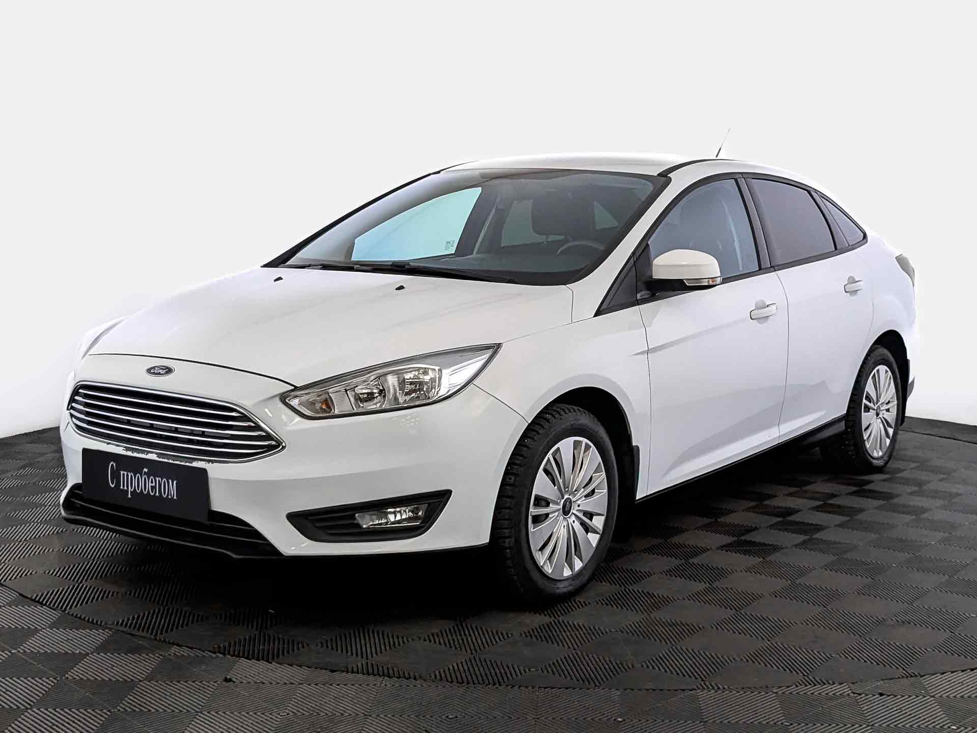 Ford Focus#26575