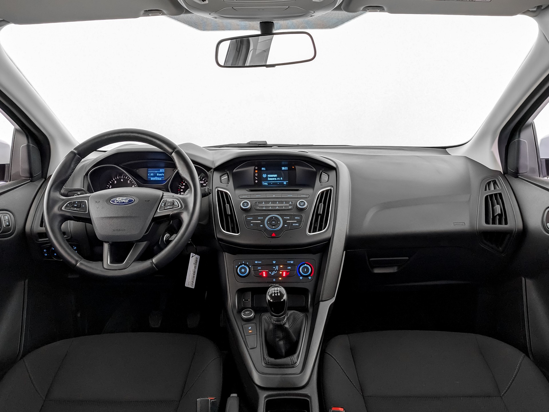 Ford Focus#26580