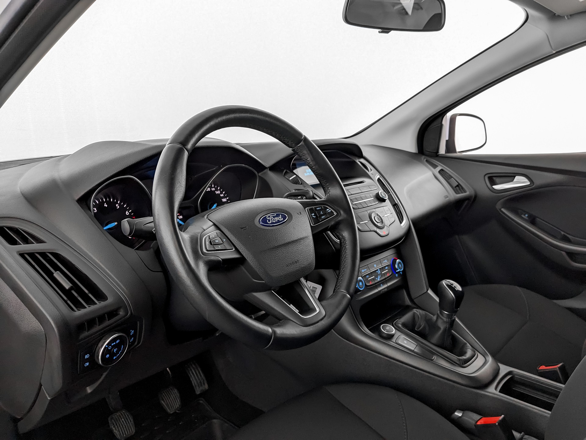 Ford Focus#26581