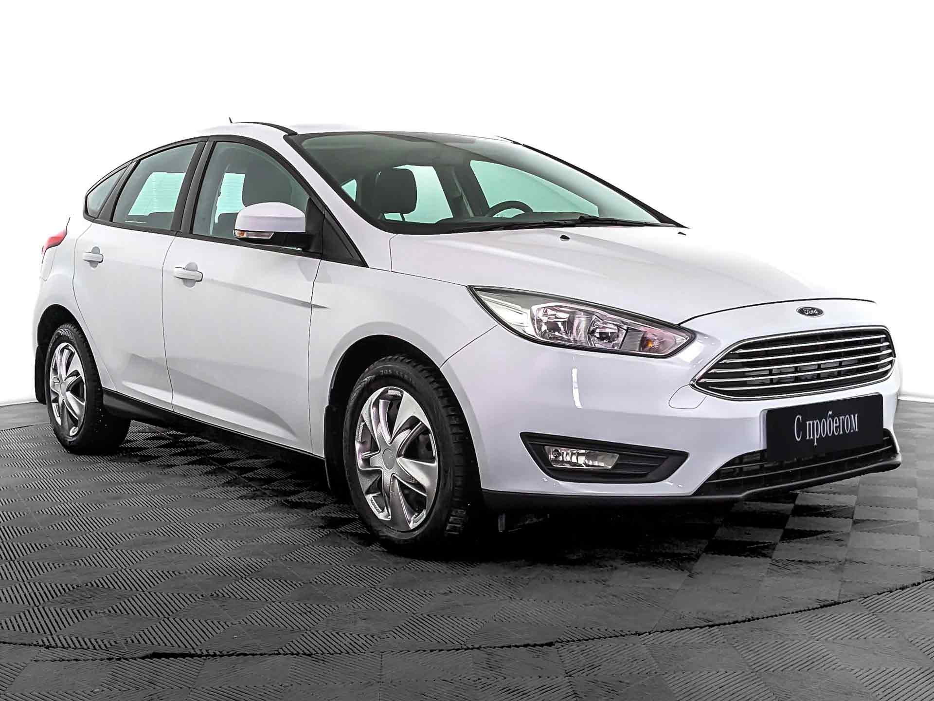 Ford Focus#26582