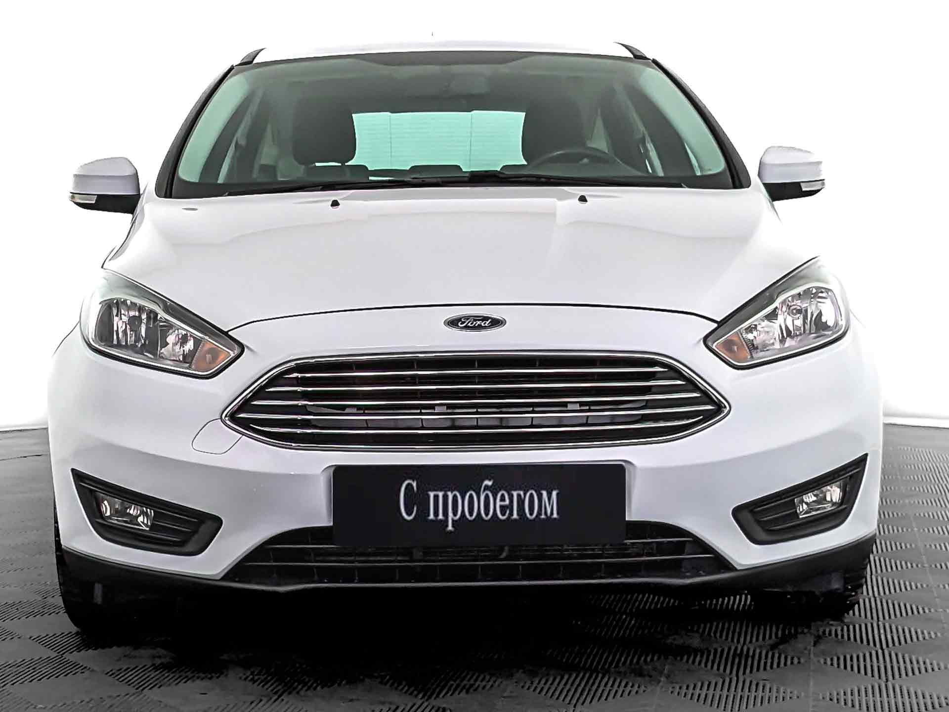 Ford Focus#26583