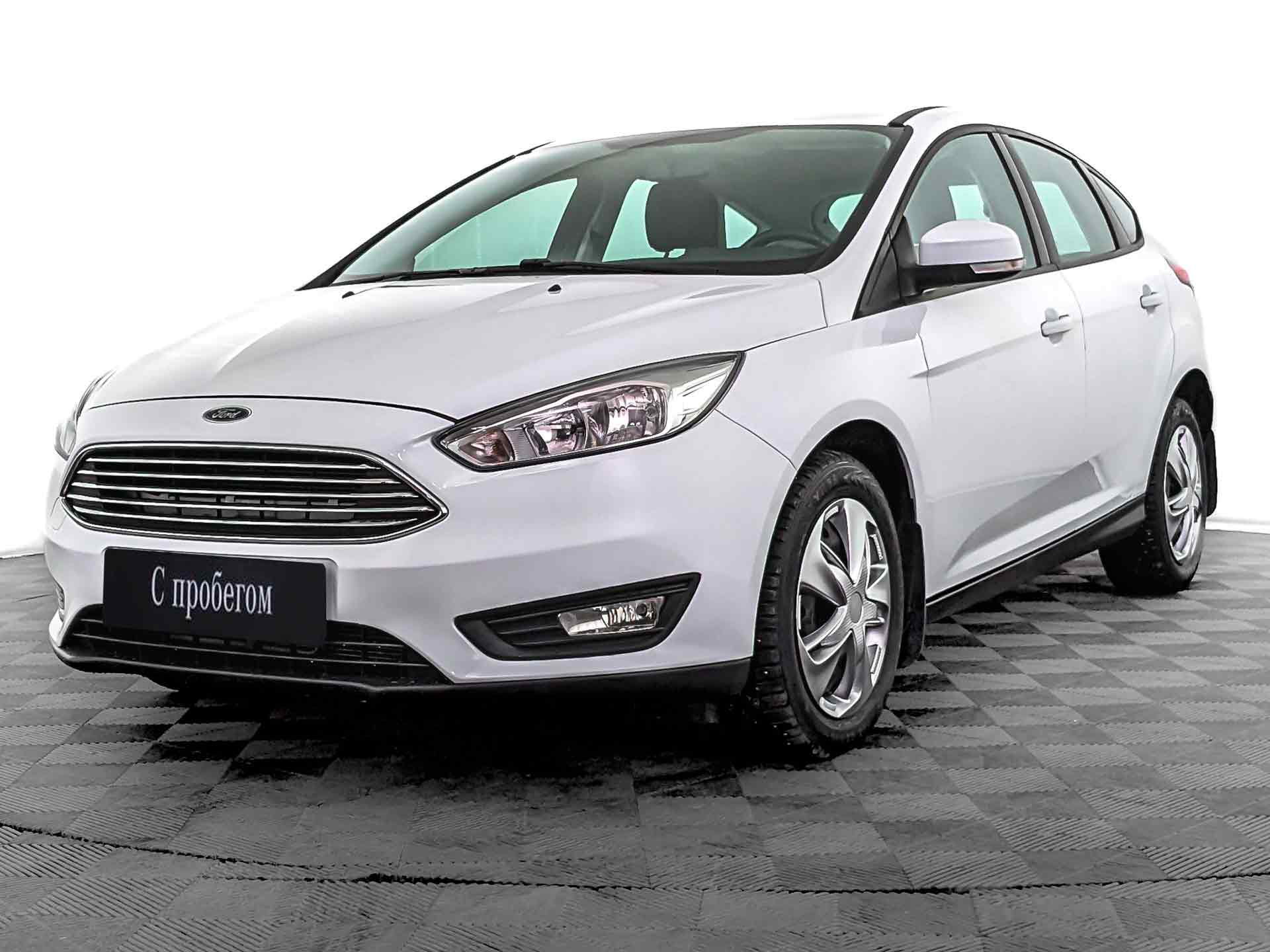 Ford Focus#26584