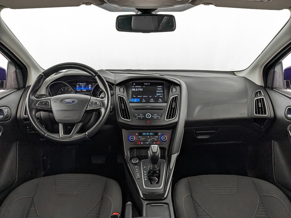 Ford Focus#3327