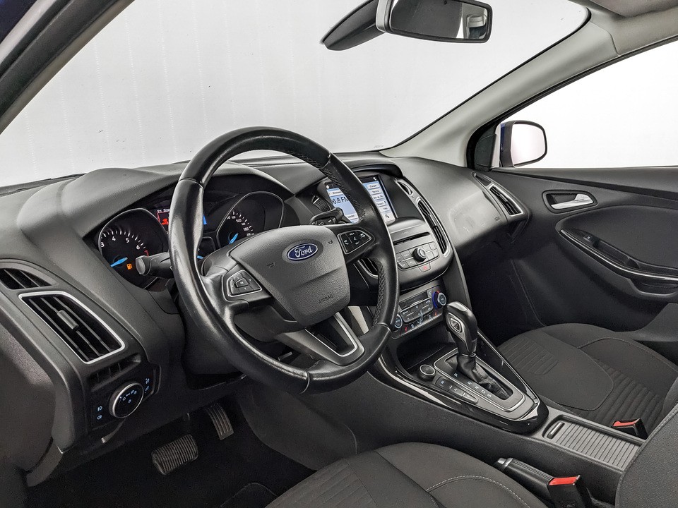 Ford Focus#3328
