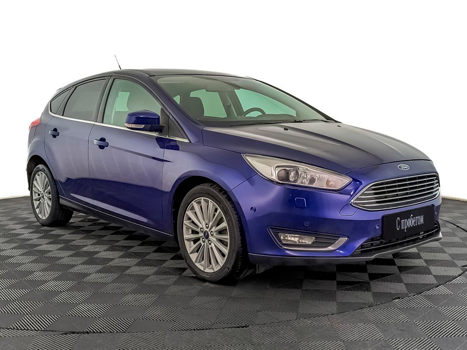 Ford Focus#3329