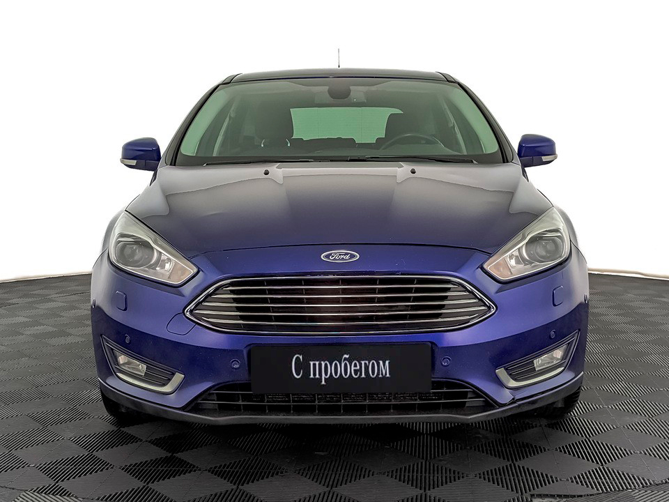 Ford Focus#3330