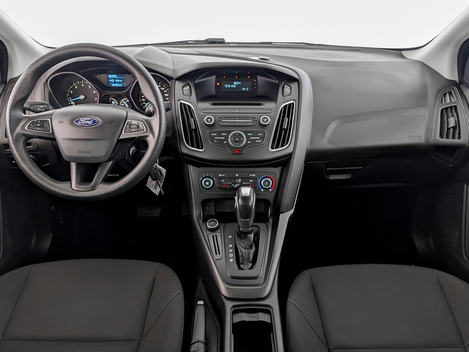 Ford Focus#3360