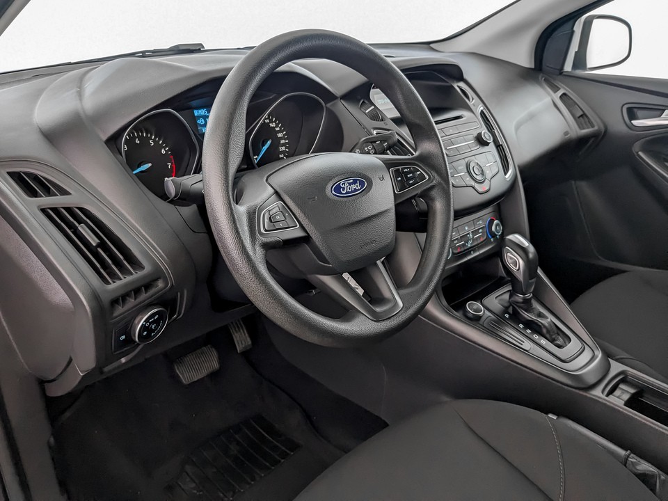 Ford Focus#3361