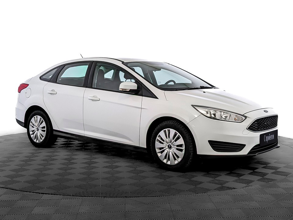 Ford Focus#3362