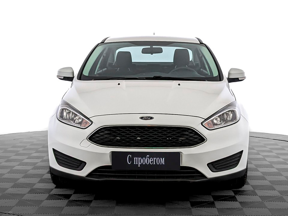 Ford Focus#3363
