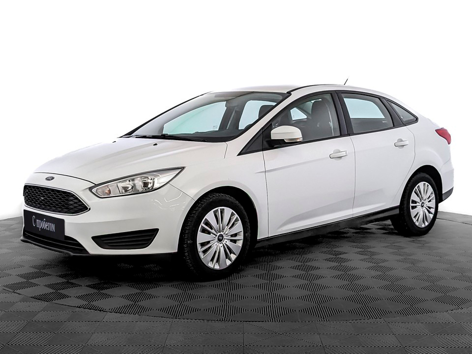 Ford Focus#3364