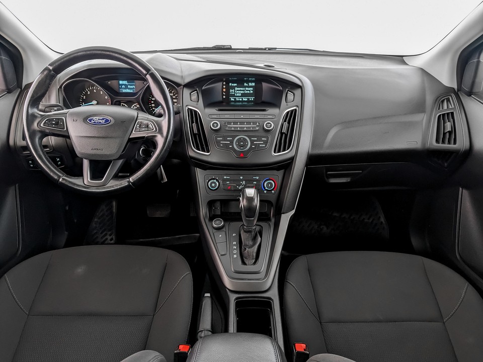 Ford Focus#3391