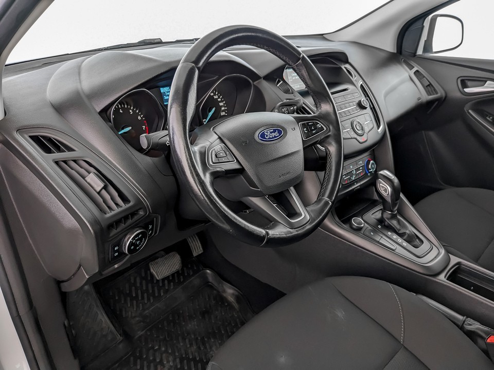 Ford Focus#3392