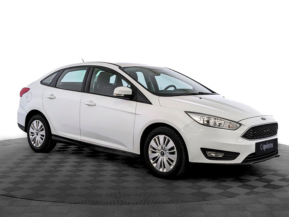 Ford Focus#3393
