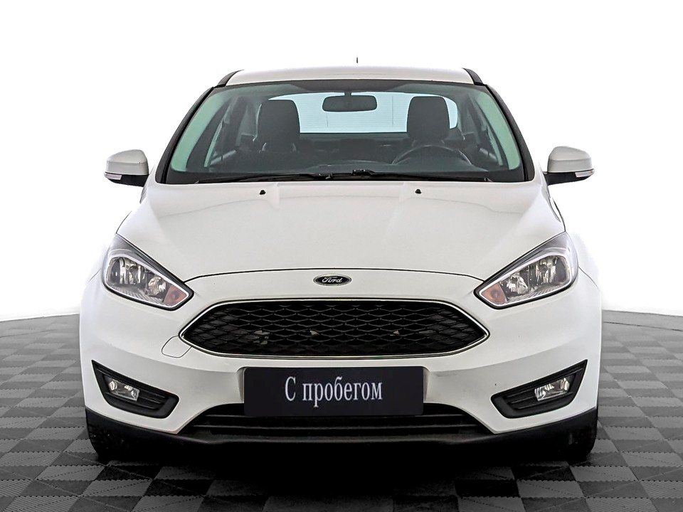 Ford Focus#3394