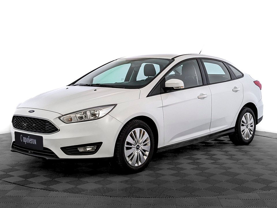 Ford Focus#3395