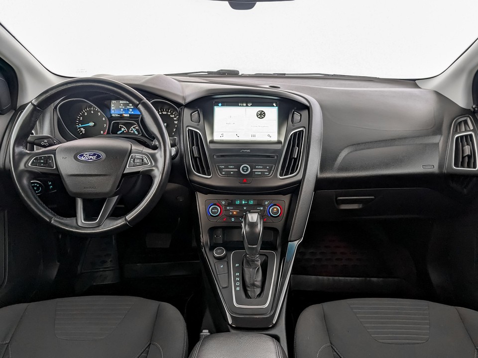 Ford Focus#3440