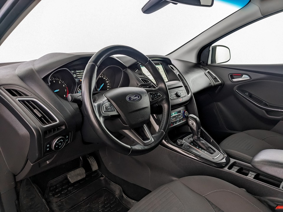 Ford Focus#3441