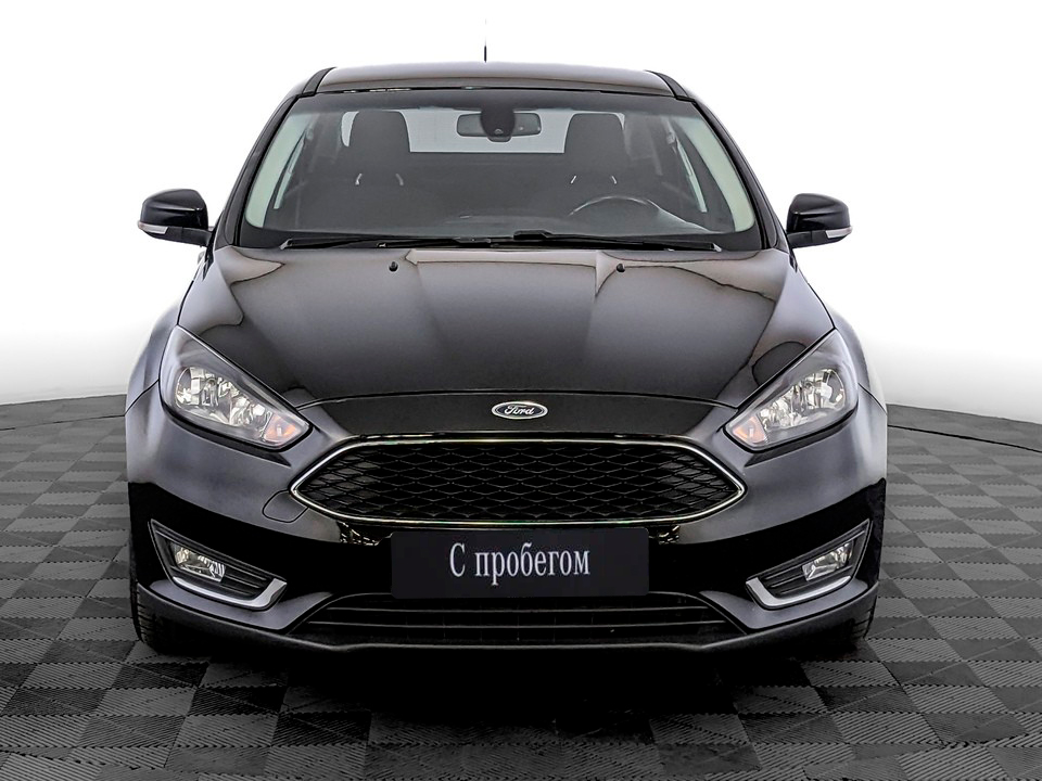Ford Focus#3443