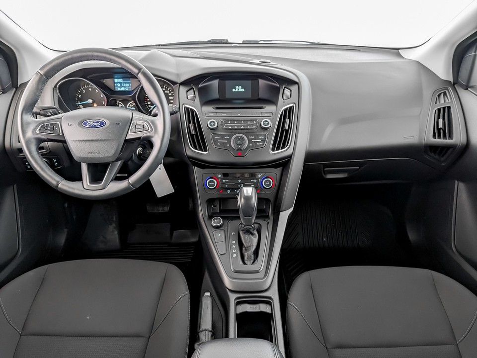 Ford Focus#3462