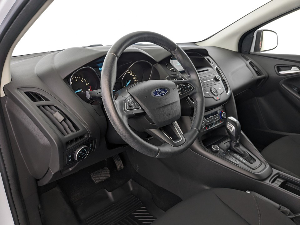 Ford Focus#3463
