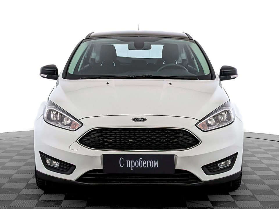 Ford Focus#3465