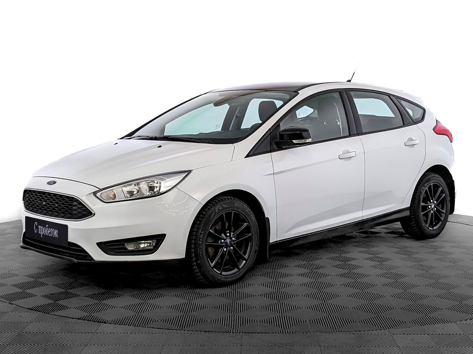 Ford Focus#3466