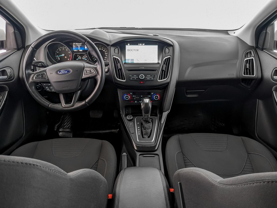 Ford Focus#3504