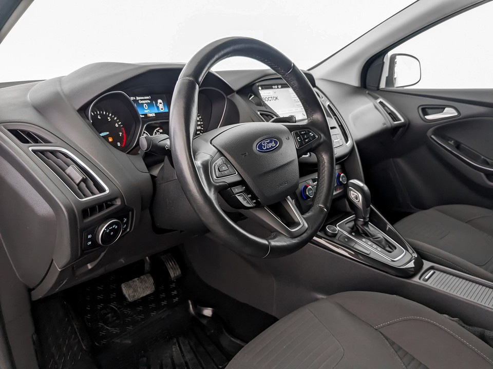 Ford Focus#3505