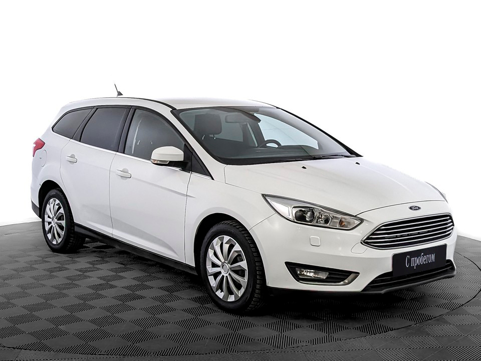Ford Focus#3506