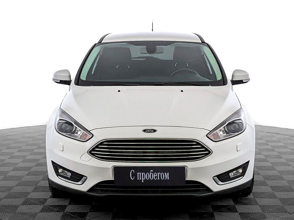 Ford Focus#3507