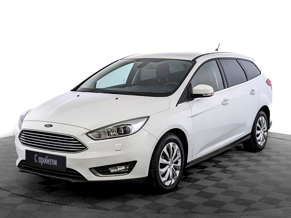 Ford Focus#3508