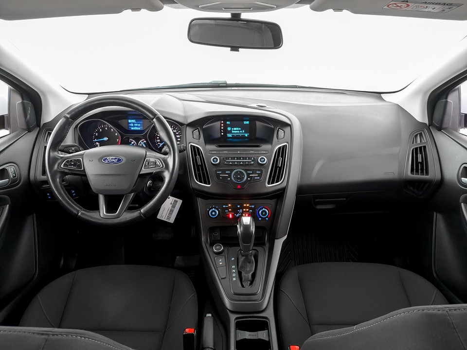 Ford Focus#3526