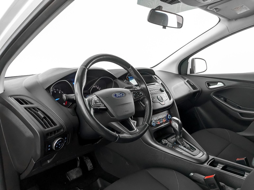 Ford Focus#3527