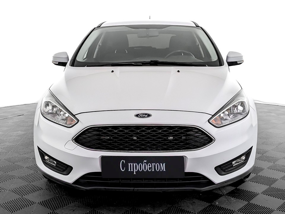 Ford Focus#3529