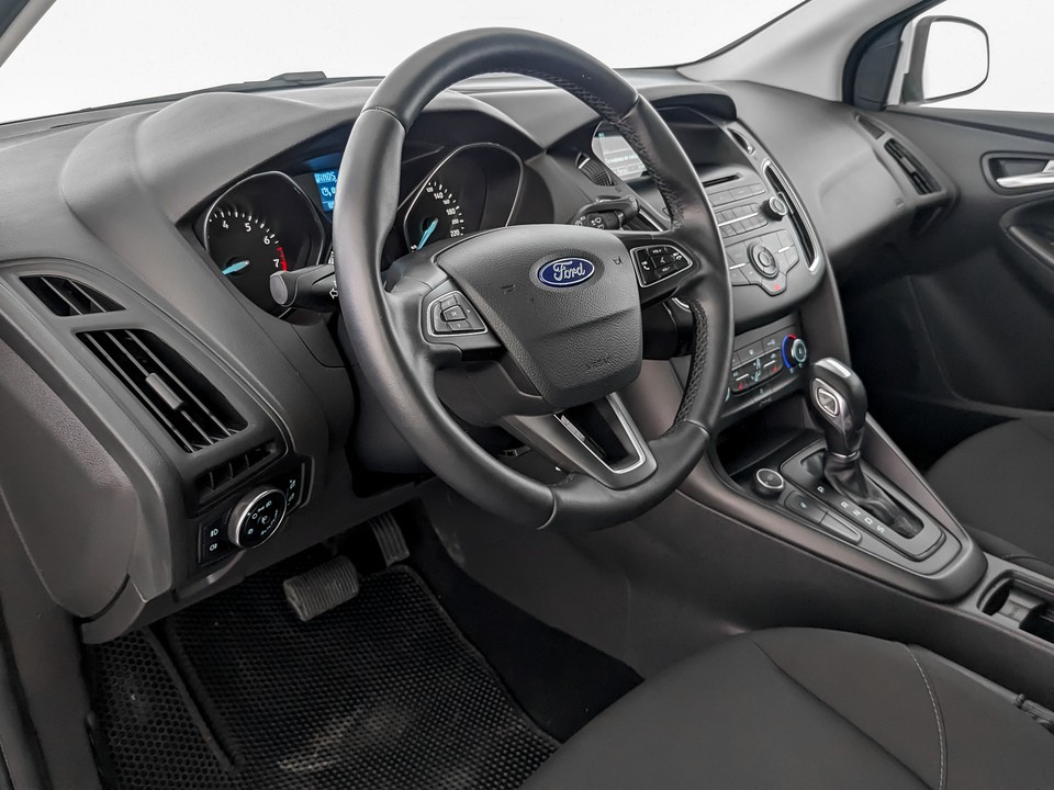 Ford Focus#3537