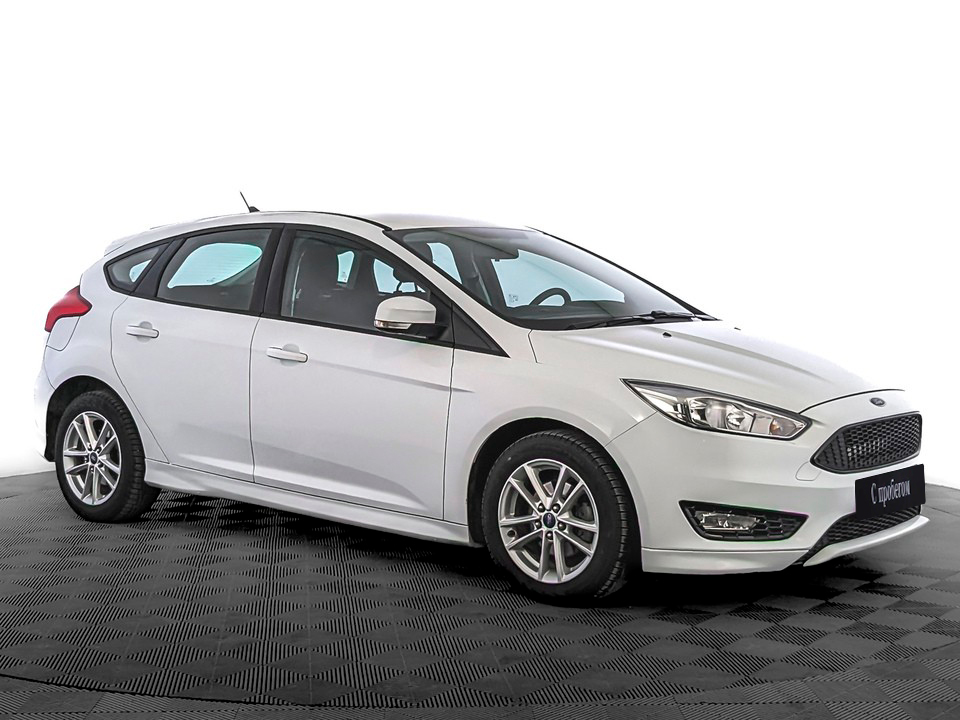 Ford Focus#3538