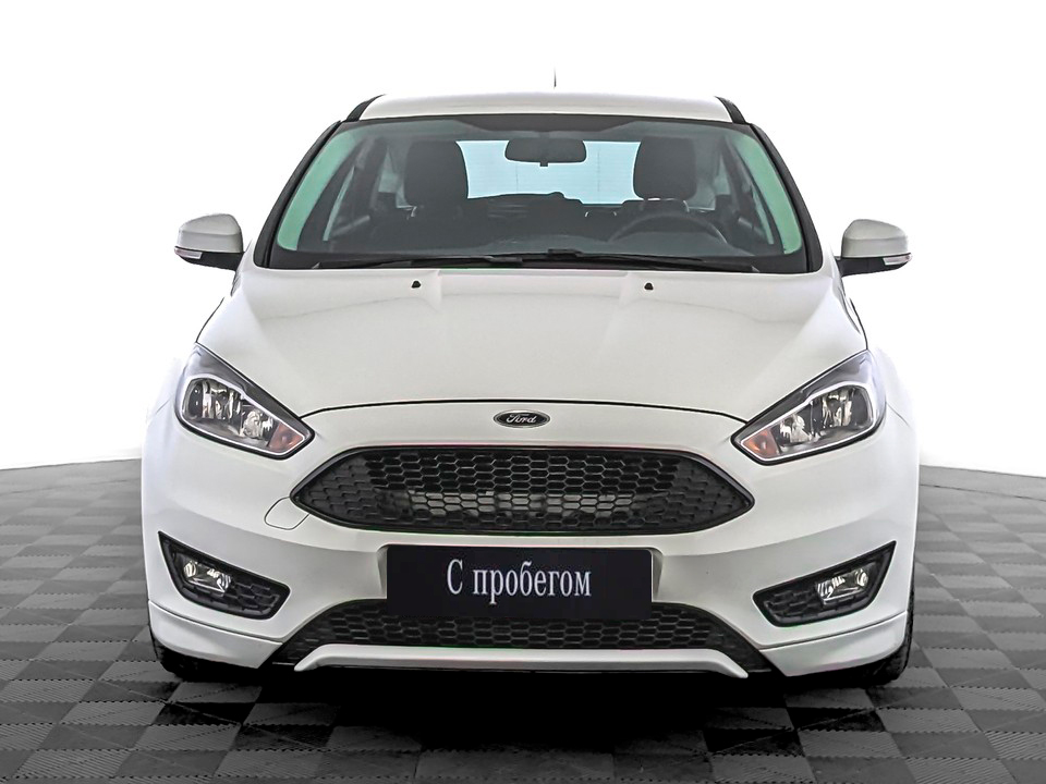 Ford Focus#3539