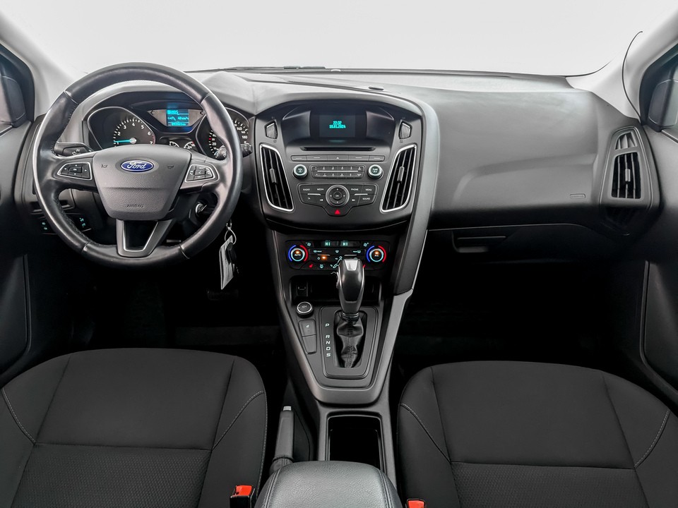 Ford Focus#3546