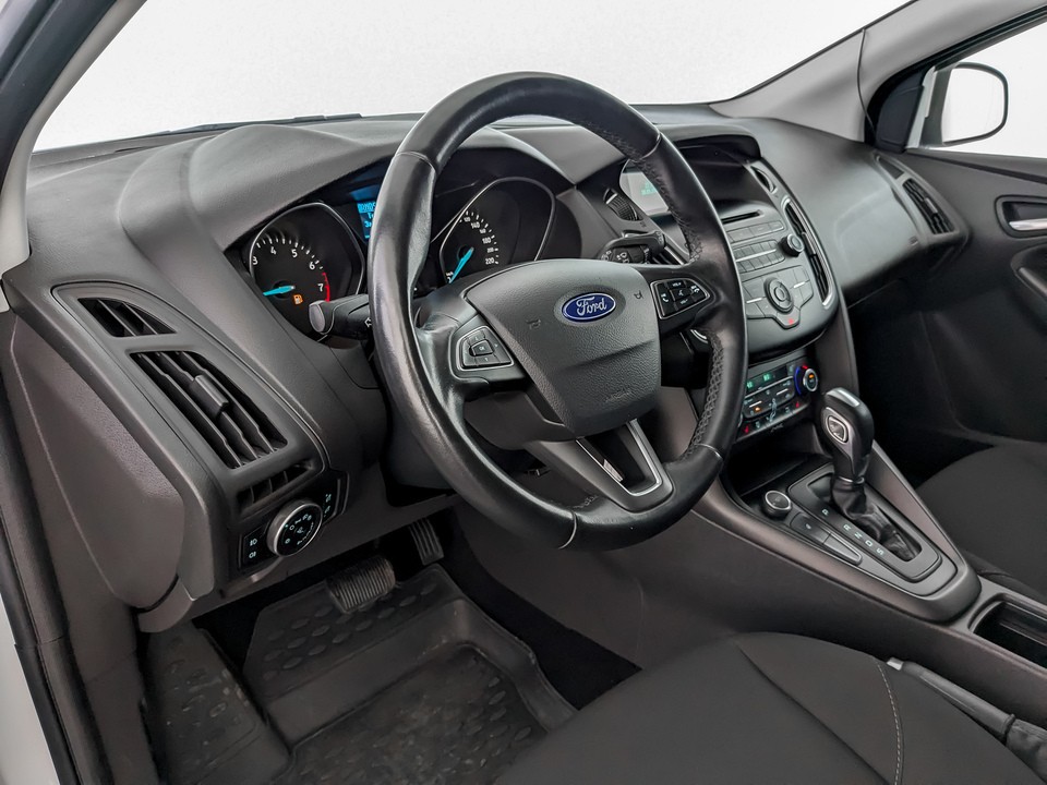 Ford Focus#3547