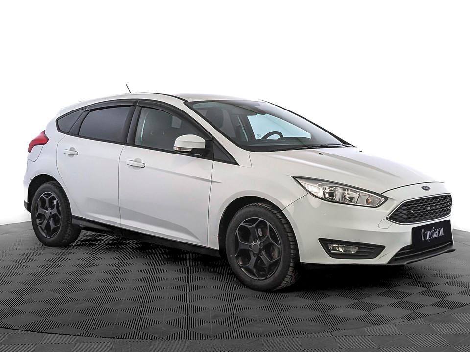Ford Focus#3548